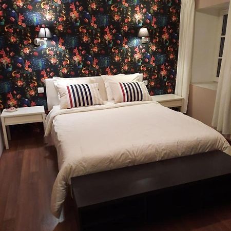 La Grange Aux Dames Panzió Geville Kültér fotó