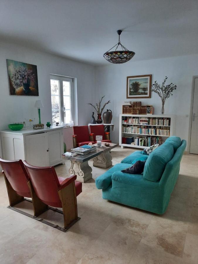 La Grange Aux Dames Panzió Geville Kültér fotó